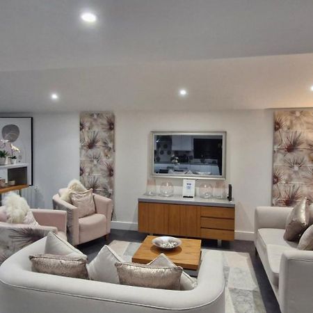 Luxury 2Bdr 2Ba Lodge With Hot Tub In Windsor Marina Dorney Exterior foto